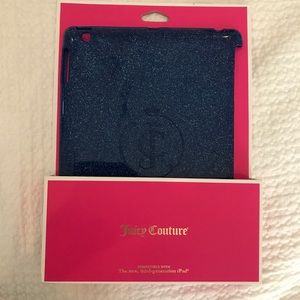 Juicy Couture 3rd Generation Ipad Shell